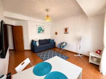 Apartamento T1 para Venda em Cadaval e Pêro Moniz