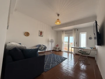 Apartamento T1 para Venda em Cadaval e Pêro Moniz