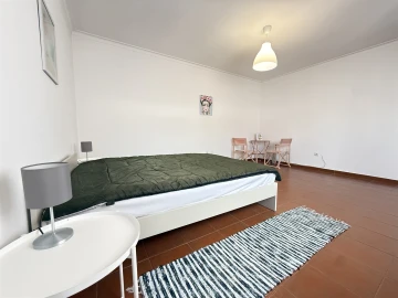 Apartamento T1 para Venda em Cadaval e Pêro Moniz