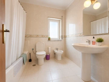 Apartamento T1 para Venda em Cadaval e Pêro Moniz