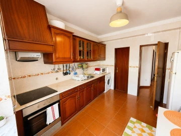 Apartamento T1 para Venda em Cadaval e Pêro Moniz