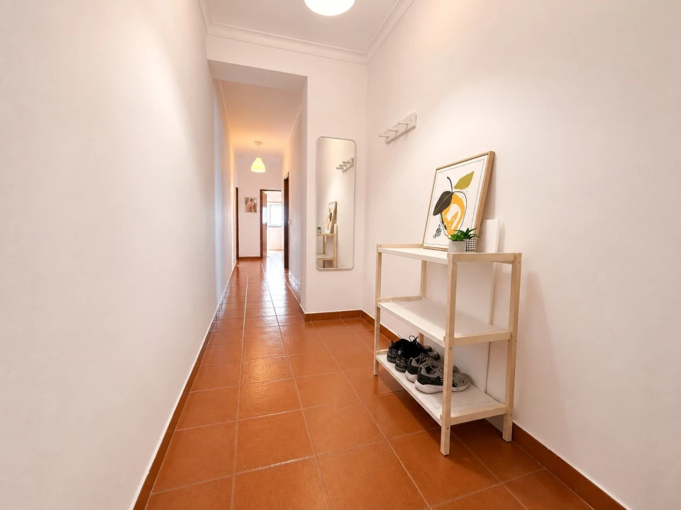 Apartamento T1 para Venda em Cadaval e Pêro Moniz Foto 5