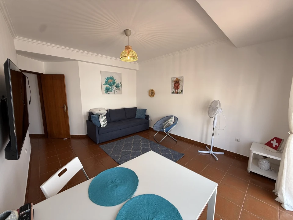 Apartamento T1 para Venda em Cadaval e Pêro Moniz Foto 6