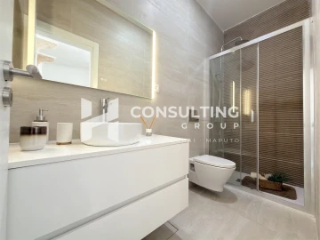 Apartamento T3 para Venda em Penha de França