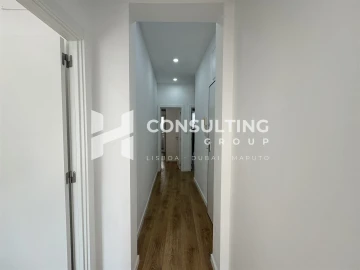 Apartamento T3 para Venda em Penha de França