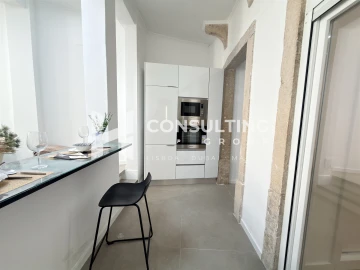 Apartamento T3 para Venda em Penha de França