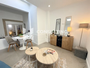 Apartamento T3 para Venda em Penha de França