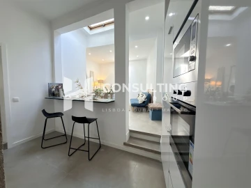 Apartamento T3 para Venda em Penha de França