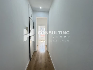 Apartamento T3 para Venda em Penha de França