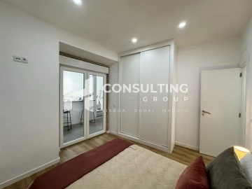 Apartamento T3 para Venda em Penha de França
