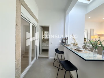 Apartamento T3 para Venda em Penha de França