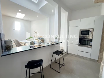 Apartamento T3 para Venda em Penha de França
