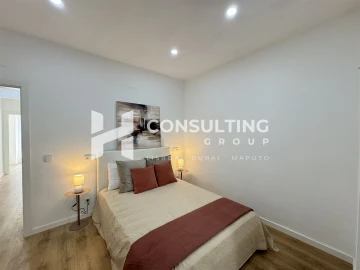 Apartamento T3 para Venda em Penha de França