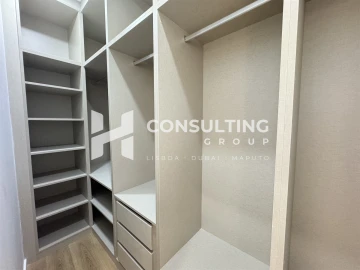 Apartamento T3 para Venda em Penha de França