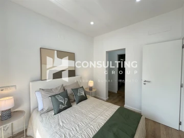 Apartamento T3 para Venda em Penha de França