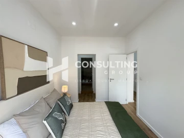 Apartamento T3 para Venda em Penha de França