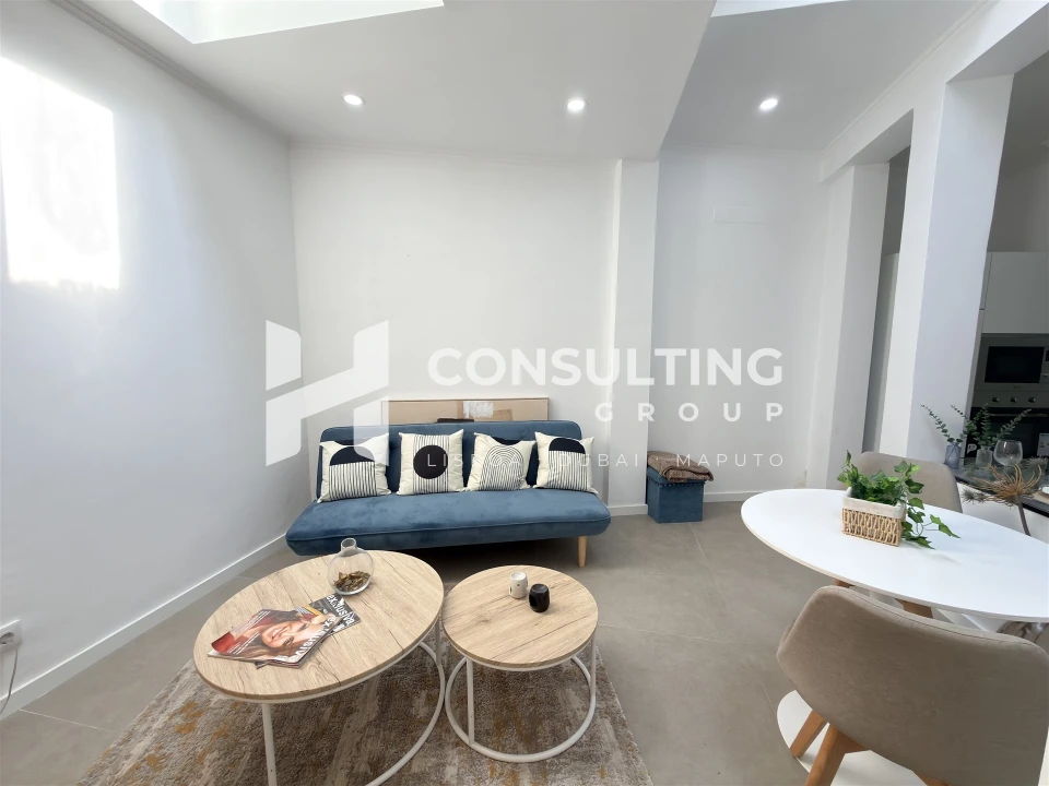 Apartamento T3 para Venda em Penha de França Foto 17
