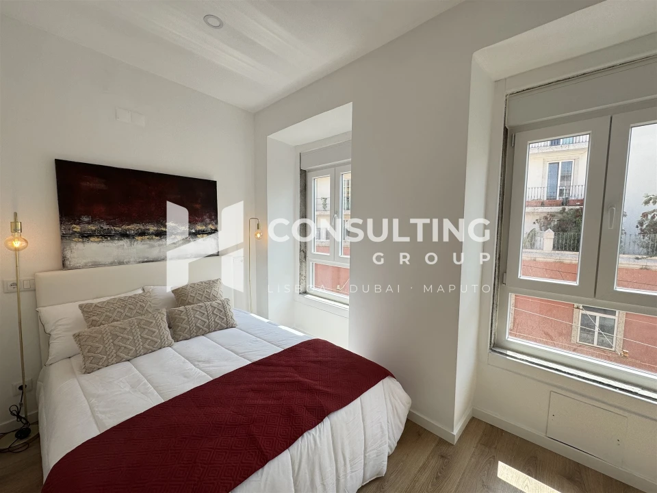 Apartamento T3 para Venda em Penha de França Foto 22