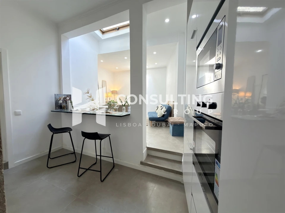 Apartamento T3 para Venda em Penha de França Foto 3