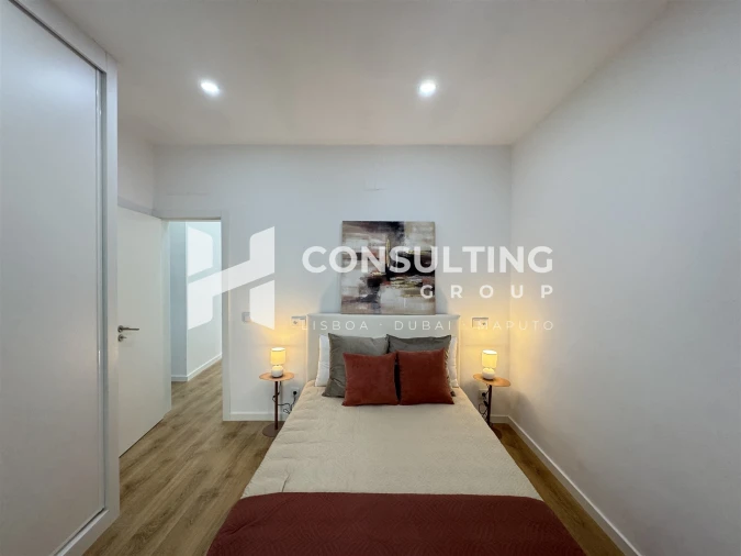 Apartamento T3 para Venda em Penha de França Foto 39