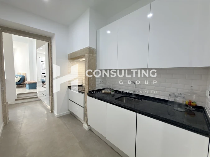 Apartamento T3 para Venda em Penha de França Foto 4