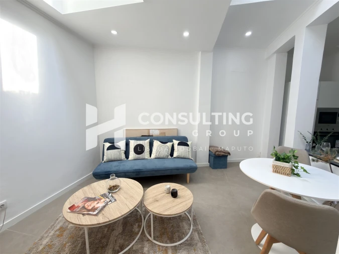 Apartamento T3 para Venda em Penha de França Foto 17