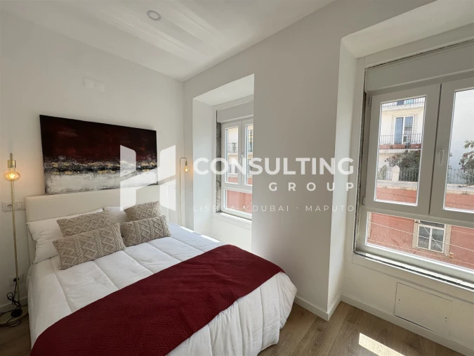 Apartamento T3 para Venda em Penha de França Foto 22