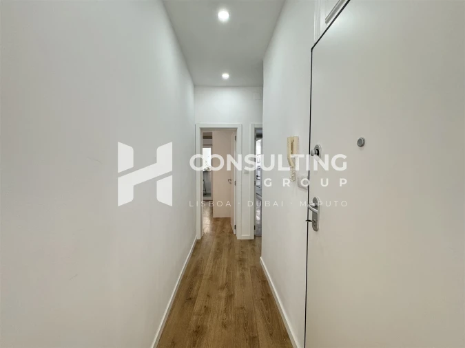 Apartamento T3 para Venda em Penha de França Foto 34