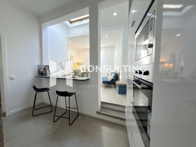 Apartamento T3 para Venda em Penha de França Foto 3