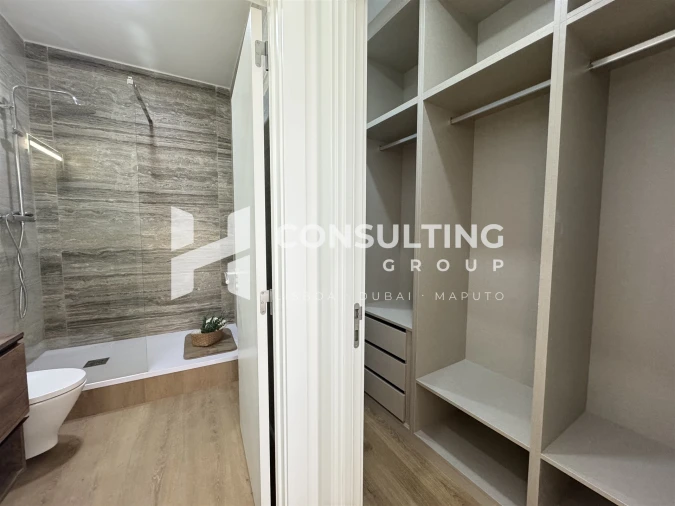 Apartamento T3 para Venda em Penha de França Foto 30