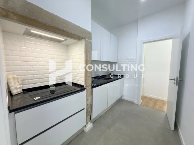Apartamento T3 para Venda em Penha de França Foto 6