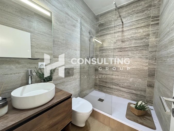 Apartamento T3 para Venda em Penha de França Foto 15