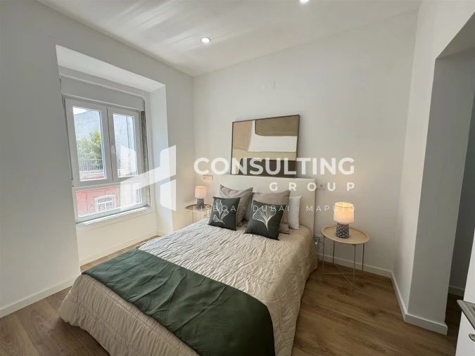 Apartamento T3 para Venda em Penha de França Foto 9