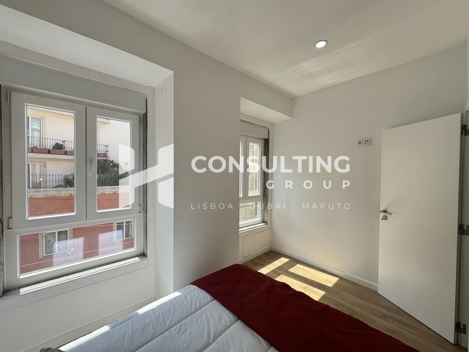 Apartamento T3 para Venda em Penha de França Foto 24