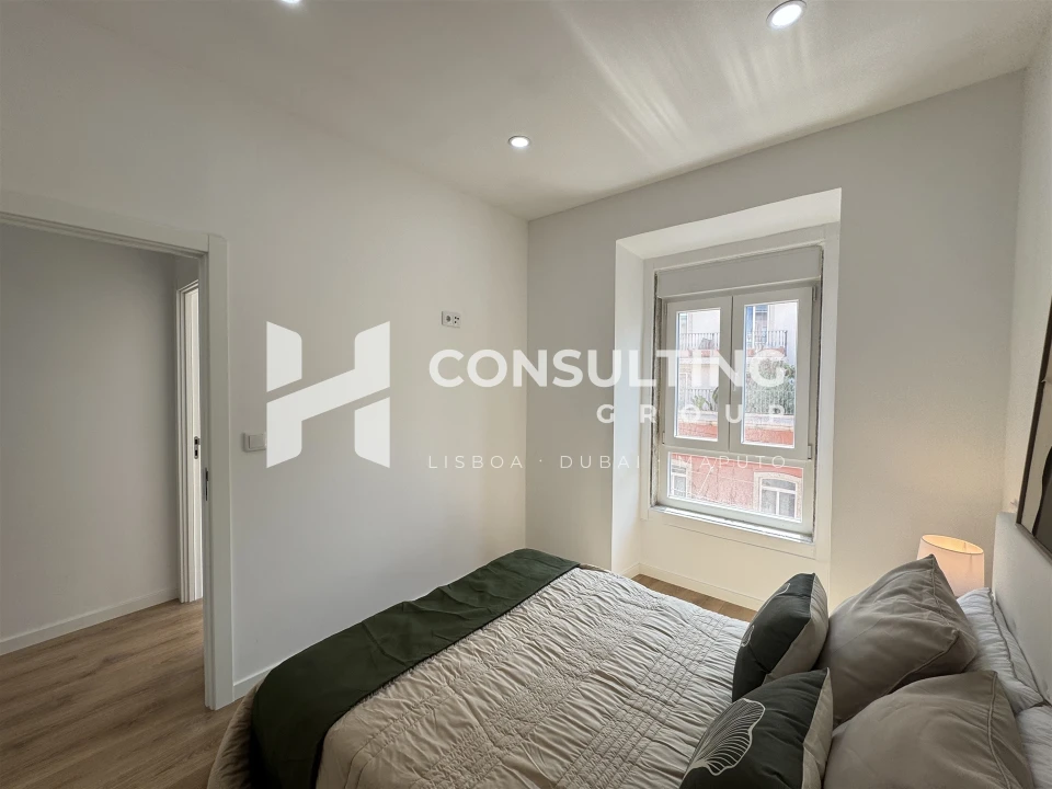 Apartamento T3 para Venda em Penha de França Foto 29