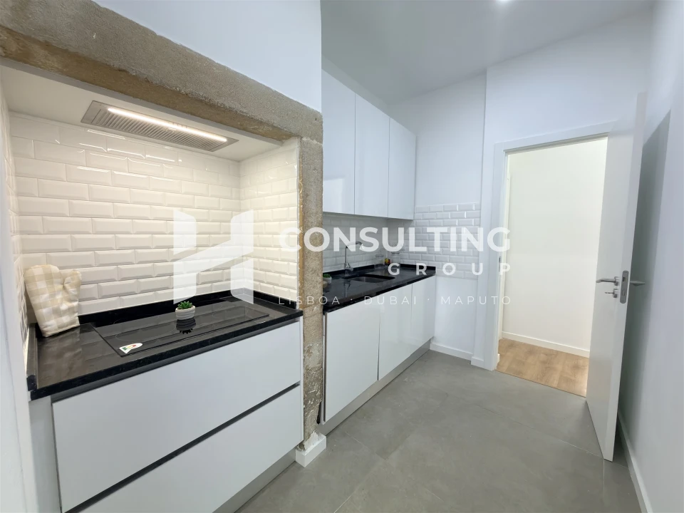 Apartamento T3 para Venda em Penha de França Foto 6
