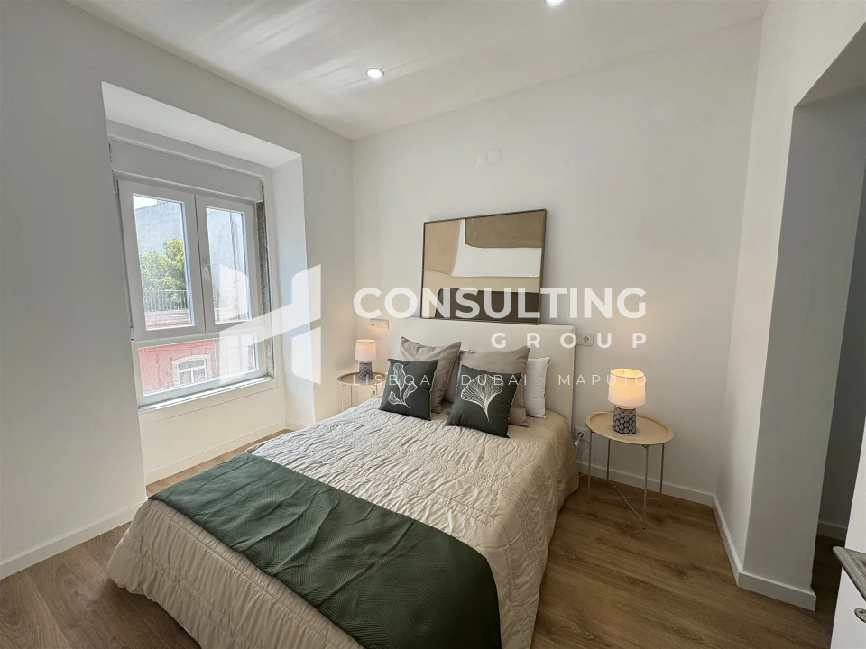 Apartamento T3 para Venda em Penha de França Foto 9