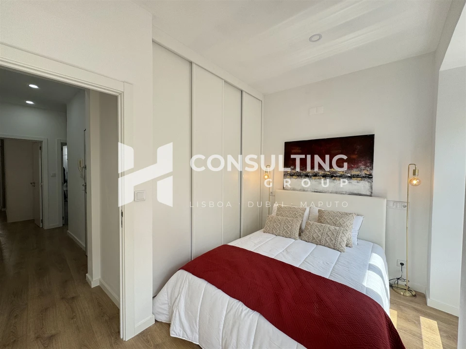 Apartamento T3 para Venda em Penha de França Foto 7