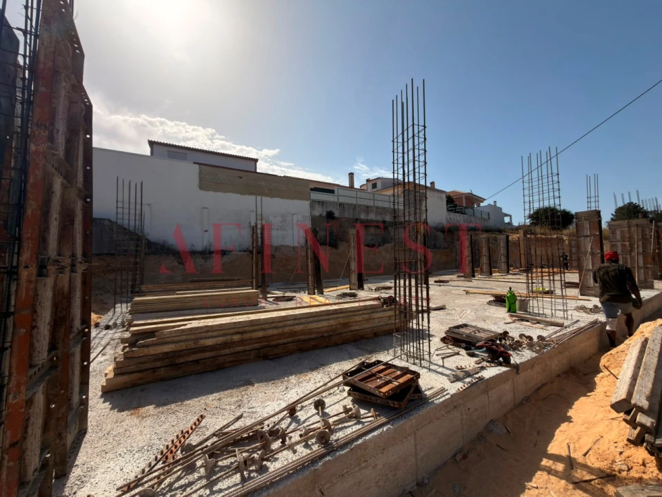 Moradia T3 para Venda em Fernao Ferro Foto 6