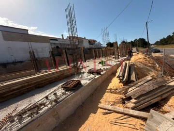 Moradia T3 para Venda em Fernao Ferro
