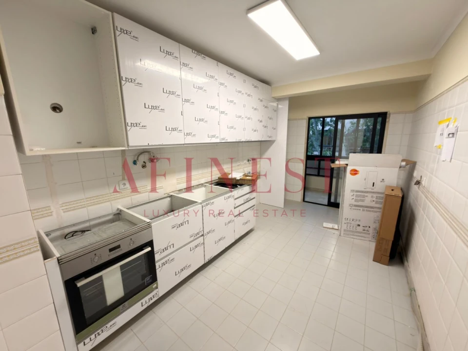 Apartamento T2 para Arrendamento em Cascais e Estoril Foto 1