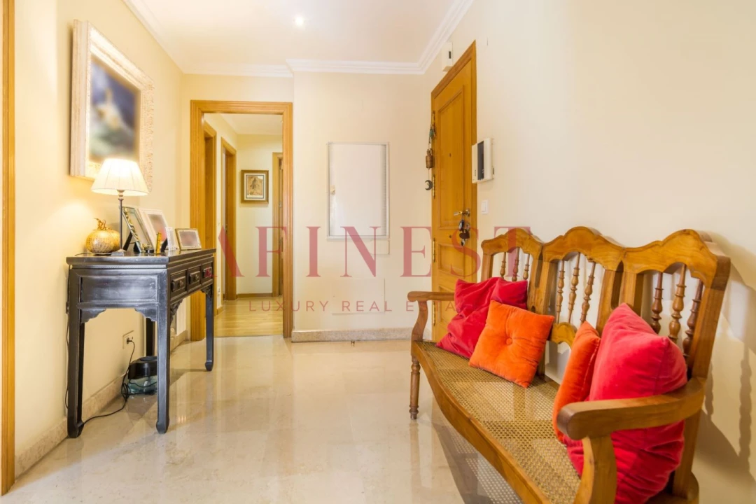 Apartamento T3 para Arrendamento em Carcavelos e Parede Foto 8