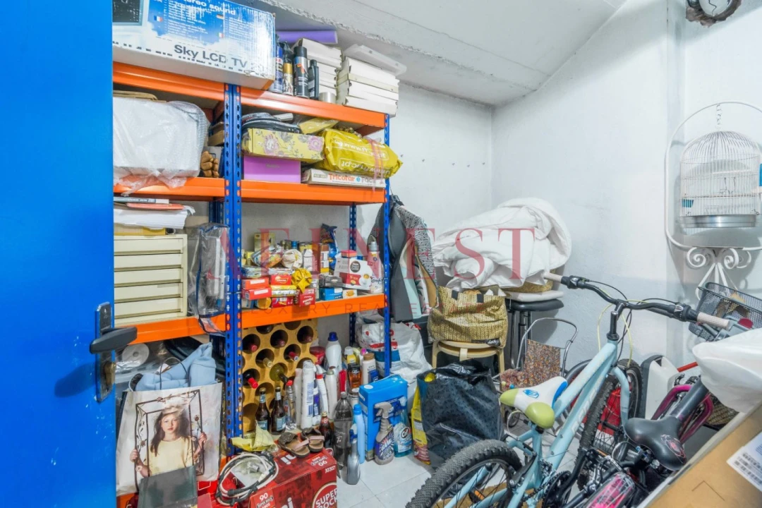 Apartamento T3 para Arrendamento em Carcavelos e Parede Foto 20