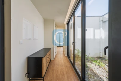 Apartamento T1 para Venda em Paranhos