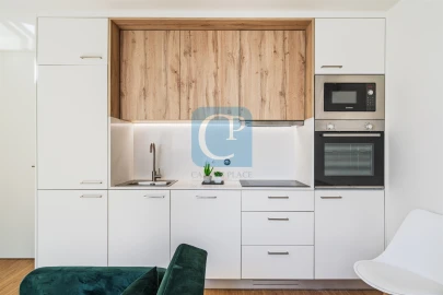Apartamento T1 para Venda em Paranhos