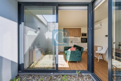 Apartamento T1 para Venda em Paranhos