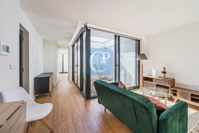 Apartamento T1 para Venda em Paranhos