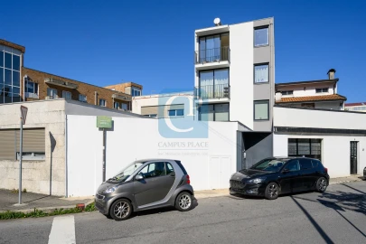 Apartamento T1 para Venda em Paranhos