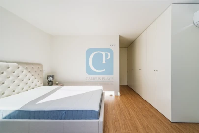 Apartamento T1 para Venda em Paranhos