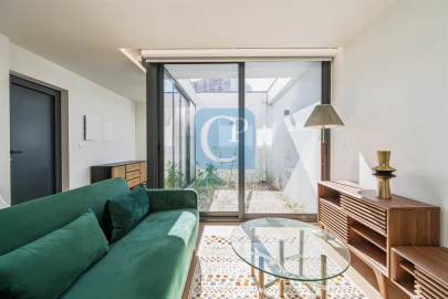 Apartamento T1 para Venda em Paranhos